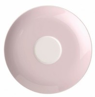 Villeroy & Boch Rose Garden FrüHstüCksuntertasse Rosa D.17Cm
