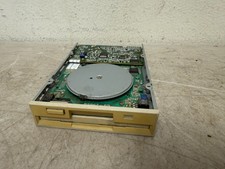 Newtronics 69-386B 3.5" 1.44MB FDD Floppy Disk Drive DS0 Jumper