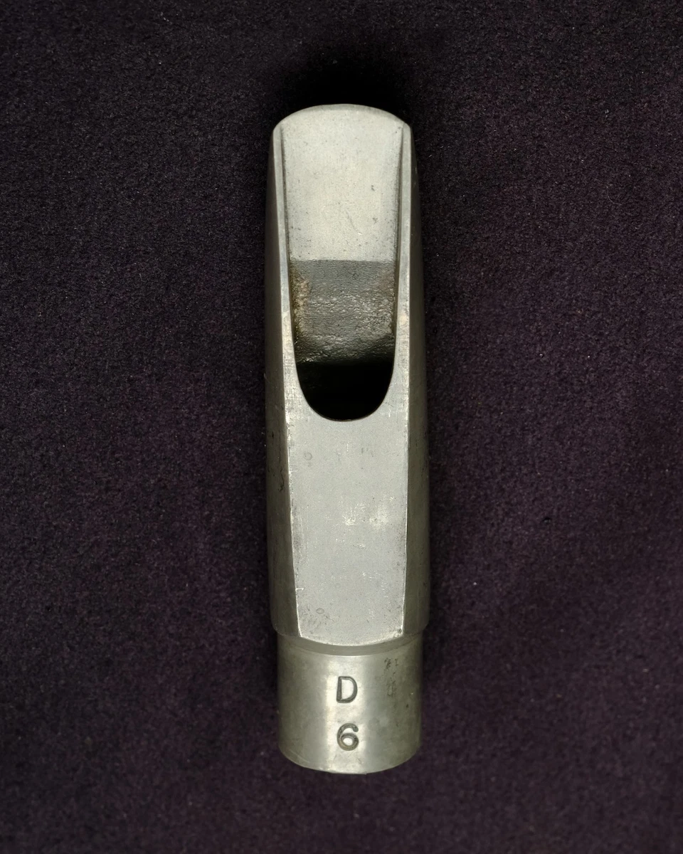 Dukoff Alto Wind & Woodwind Instrument Mouthpieces for sale | eBay