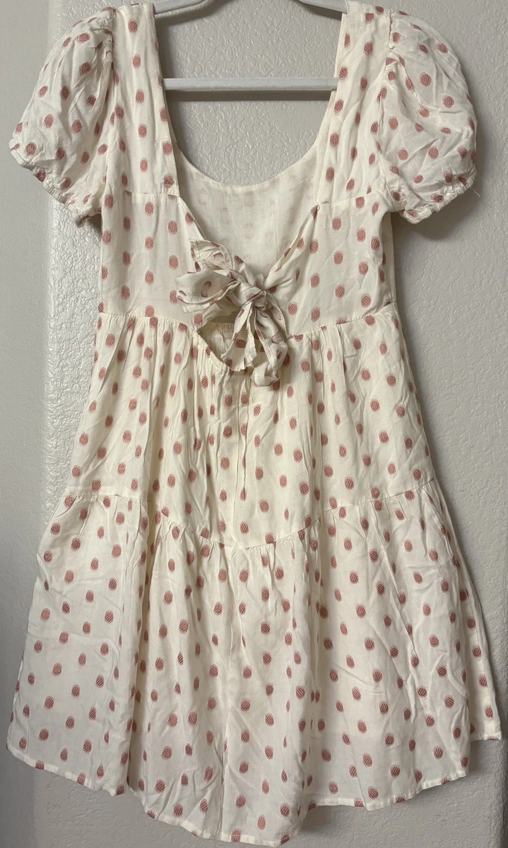 Jessica Simpson Polka Dot Dresses for Women | eBay