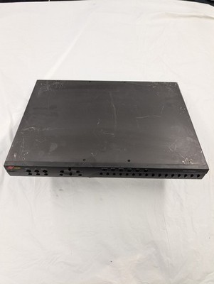 Talon AV B/W Multiplexer Talon16m 16 Camera Input