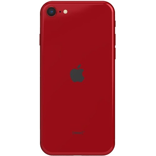 Apple iPhone SE 3rd Gen. - 128GB - Midnight (Unlocked) for sale