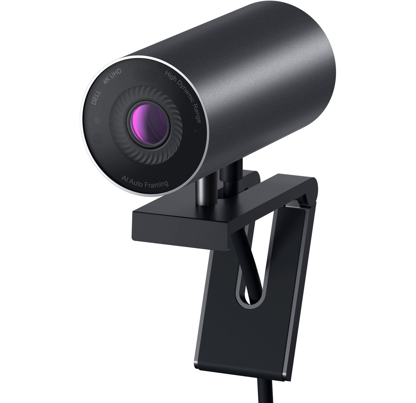 Dell 8YK83 UltraSharp Webcam