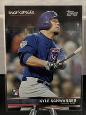2016 Topps Marketside Pizza Baseball Cards - Full Checklist Added 5