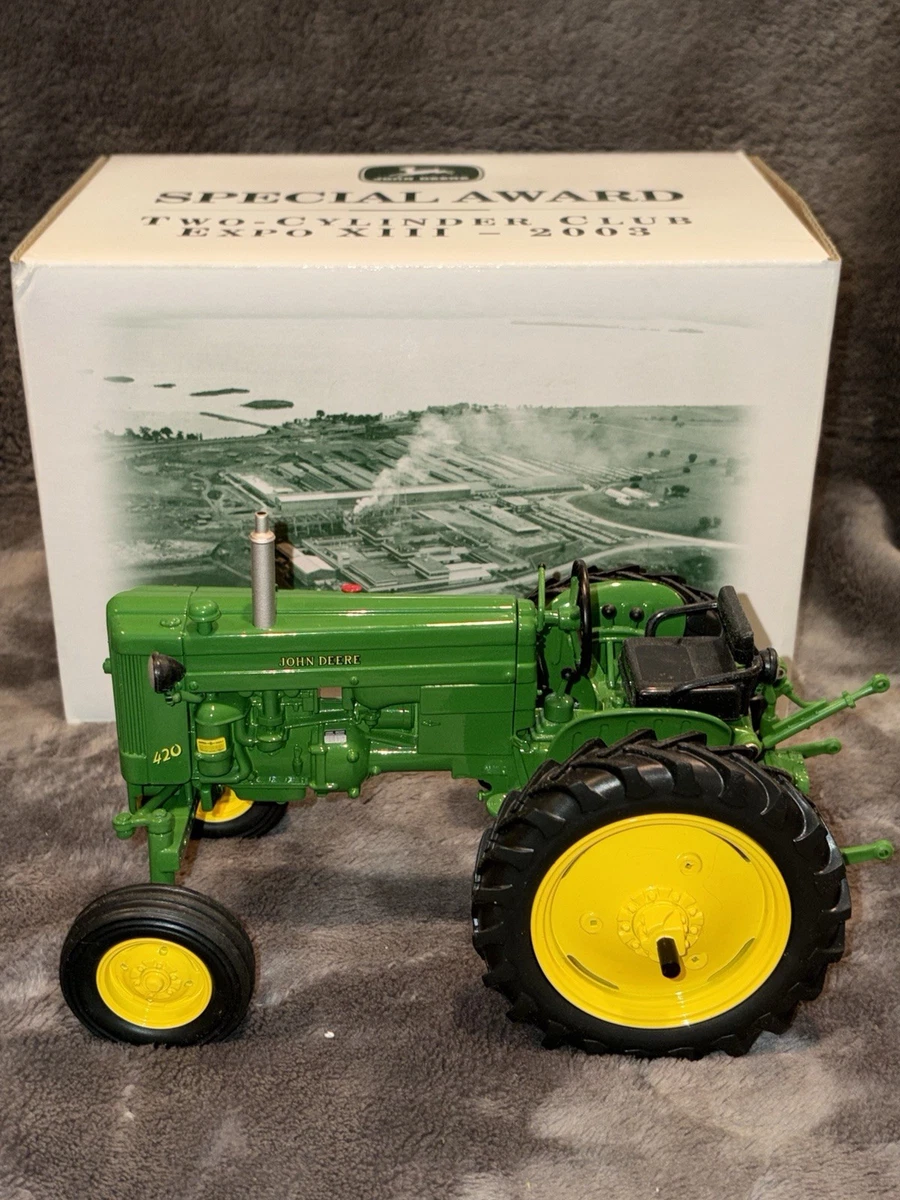 1:16 Diecast Farm Vehicles 1957 Vehicle Year for sale | eBay