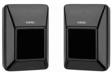 Faac XP30 Coppia Fotocellule da parete 24V Distanza max 30m IP54 785105
