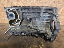 HONDA CIVIC TYPE R FN2 EDM K20Z4 BARE ENGINE BLOCK