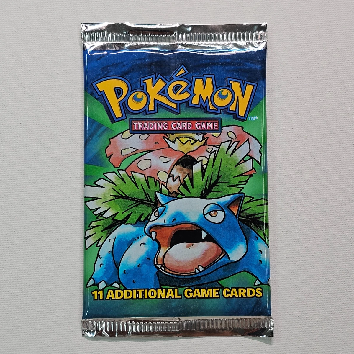 Preços baixos em Wizards of the Coast Pokémon TCG Base Set Lacrado