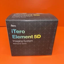 Itero  Element 5d Sleeves