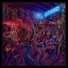 Orgy of the Damned von Slash | CD | Zustand sehr gut - Bild 1 von 2