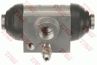 TRW Radbremszylinder BWF350 FüR DS3 DS CitroËN Aluminium M12X1 C3 2 C4 Cactus