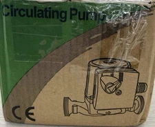 JASSFERRY Hot Water Recirculation Pump NPT Recirculating System...