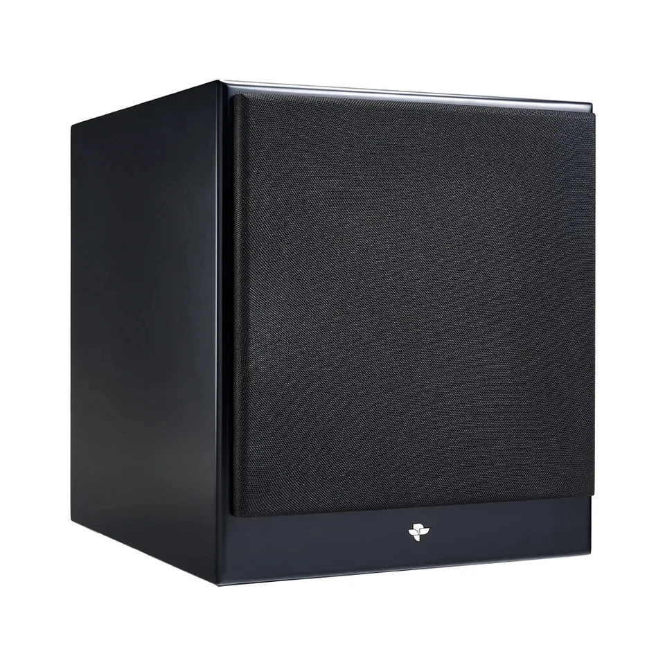 Subwoofer Totem Kin Sub 10" Foto 2 de 4