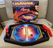 crossfire marbles
