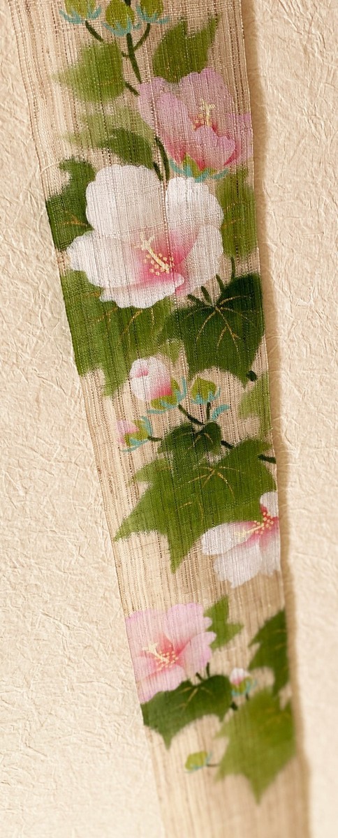 チェンマイのタペストリー Amazon.com: Designart ' Cherry Blossom Pathway in Chiang Mai