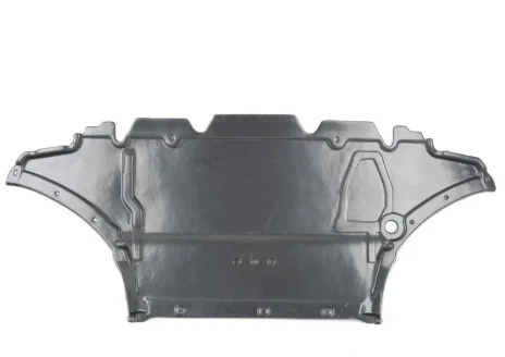AUDI A4 B8 Front Noise Insulation 8K0863821AF NEW GENUINE | eBay 