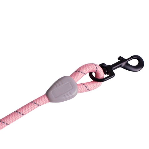 AllPetSolutions Strong Rope 4ft Dog Lead Durable Braided Training Lead - Picture 70 of 70