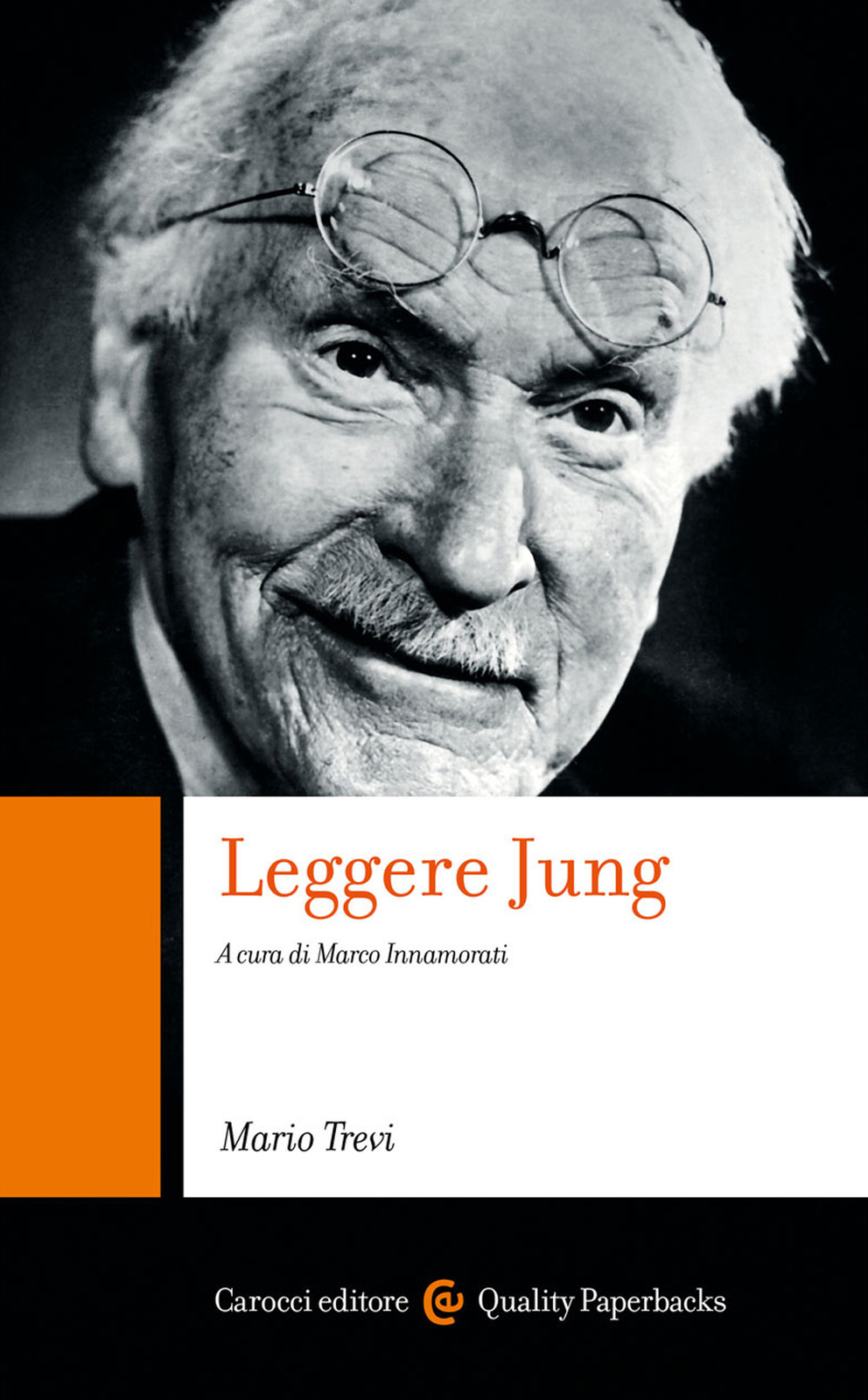 Leggere Jung - Trevi Mario