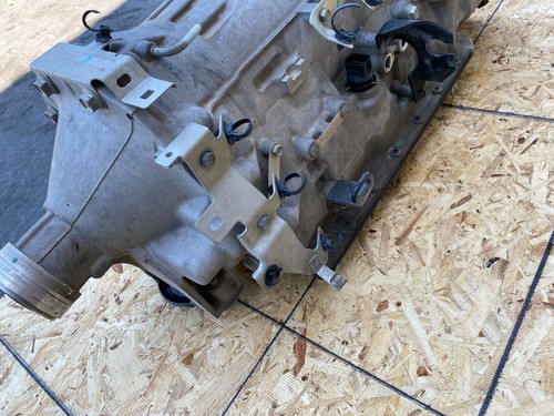 INFINITI QX56 2011-2013 OEM AUTOMATIC TRANSMISSION RWD 5.6L V8 (GUANTEED). 110K - Picture 8 of 12
