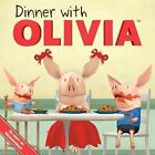 Dinner with Olivia by Emily Sollinger (Paperback, 2009)