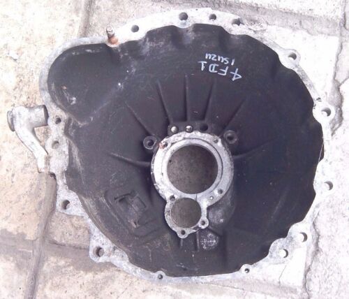 ISUZU FARGO 5SPEED COLUMN 2WD, ENGINE 4FD1, HOUSING BELL, OEM, USED. - Picture 2 of 3