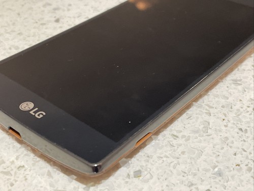 LG-H815T LG G4 TD-LTE Smartphone - Faulty - Picture 5 of 13