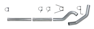 Diamond Eye for Exhaust System Kit 2004.5-2007.5 Dodge 5.9L Cummins 2500/3500