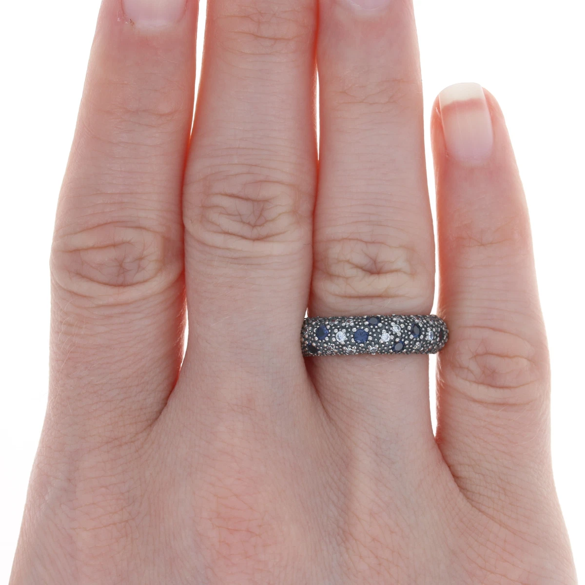 Pandora cosmic shop stars ring