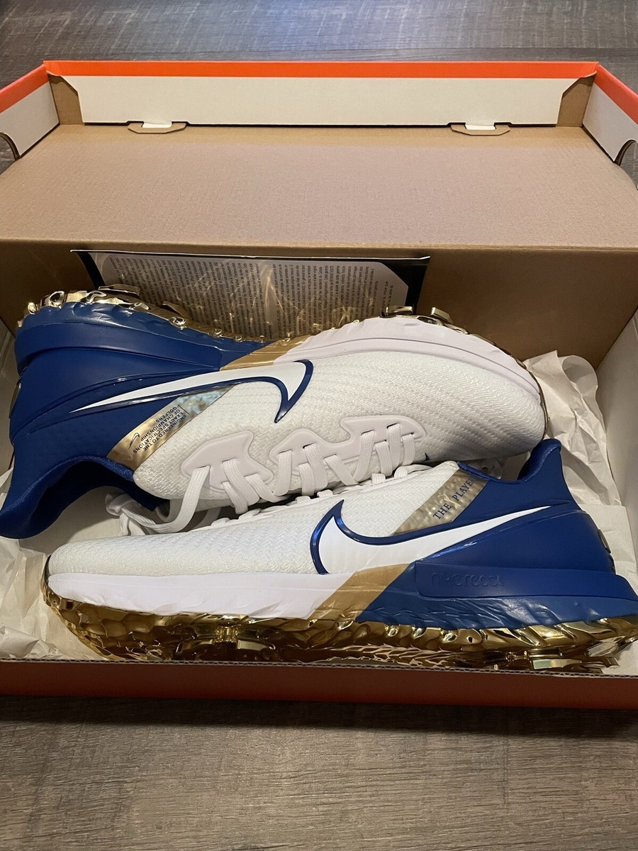 NWB Nike Air Zoom Infinity Tour NRG \'The Players Championship Nike Air Zoom Infinity Tour NRG The Players Championship for  main image 2