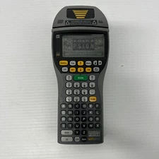 Psion Workabout MX Handheld scanner