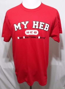 heb sweatshirt