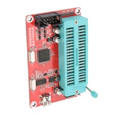 Memory Chips Usb Pic Programmer Burner Chip EEPROM For USB1.1 Or USB2.0