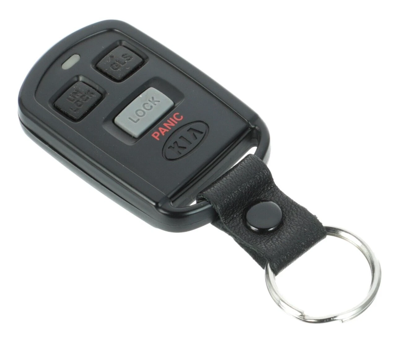 Transmisor de control remoto de entrada sin llave para Kia Sorento 2003 (N/P 95430-3E101)