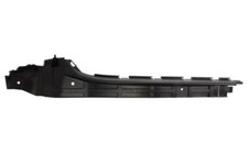 Stoßstange Halter hinten links passt zu: FIAT GRANDE PUNTO, PUNTO, PUNTO EVO 04.