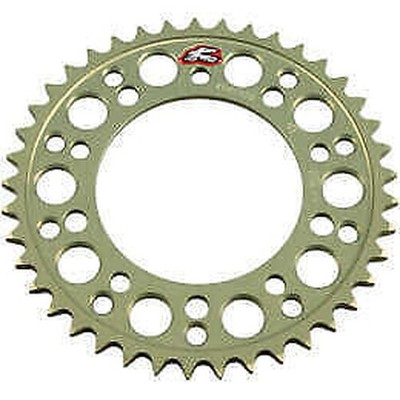 Kawasaki KX 250 2006-2008 Renthal Limitierte Auflage Kettenrad 112U-520-51GEHA