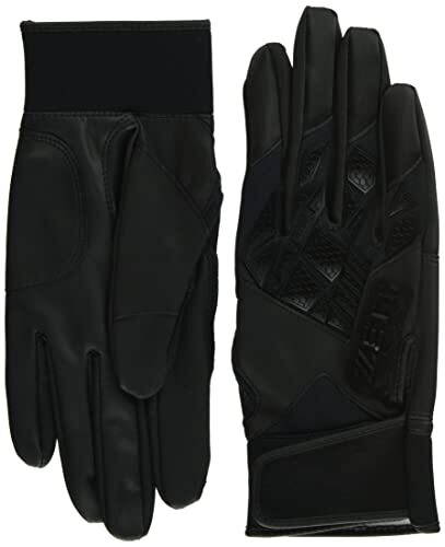 ZETT｜NEO STATUS｜Professional Player ZETT Neostatus 11.5 inch Beige Infielder Glove