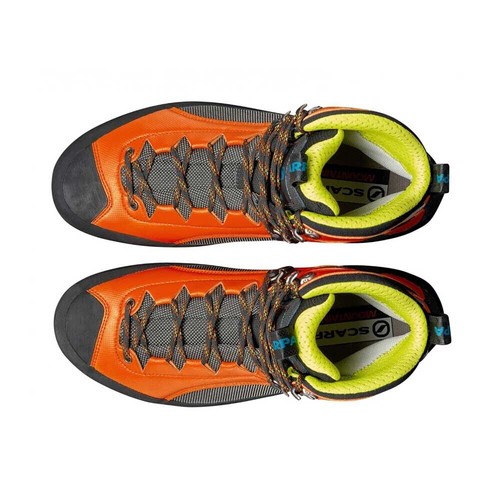 SCARPA Charmoz HD Mountaineering Boots 