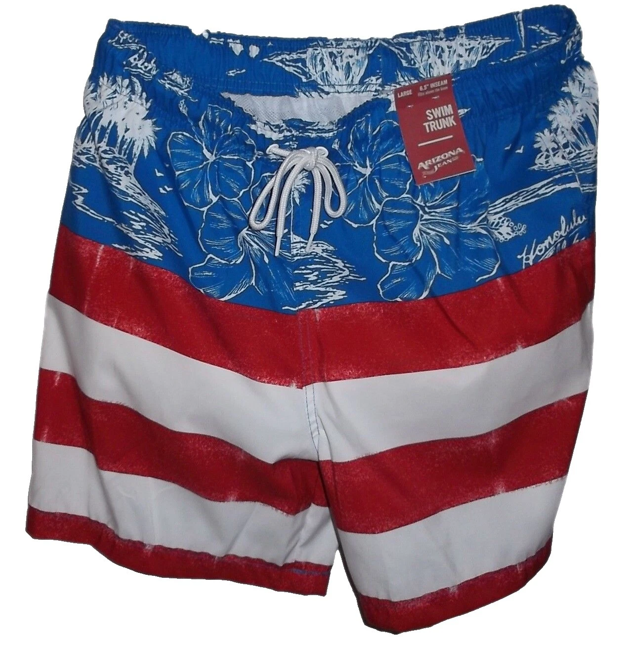 Arizona Jeans para Hombre Multicolor