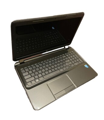 HP Pavilion 15-d035dx 15.6in. (750GB, Intel Pentium, 2.17GHz, 4GB