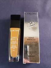 Lancome Teint Miracle Fondotinta Idratante - Nuovo 30ml - 11 Muscate - Nuovo