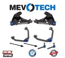 NEW PREMIUM GENUINE MEVOTECH Complete Suspension Kit Fit Explorer Sport 2001