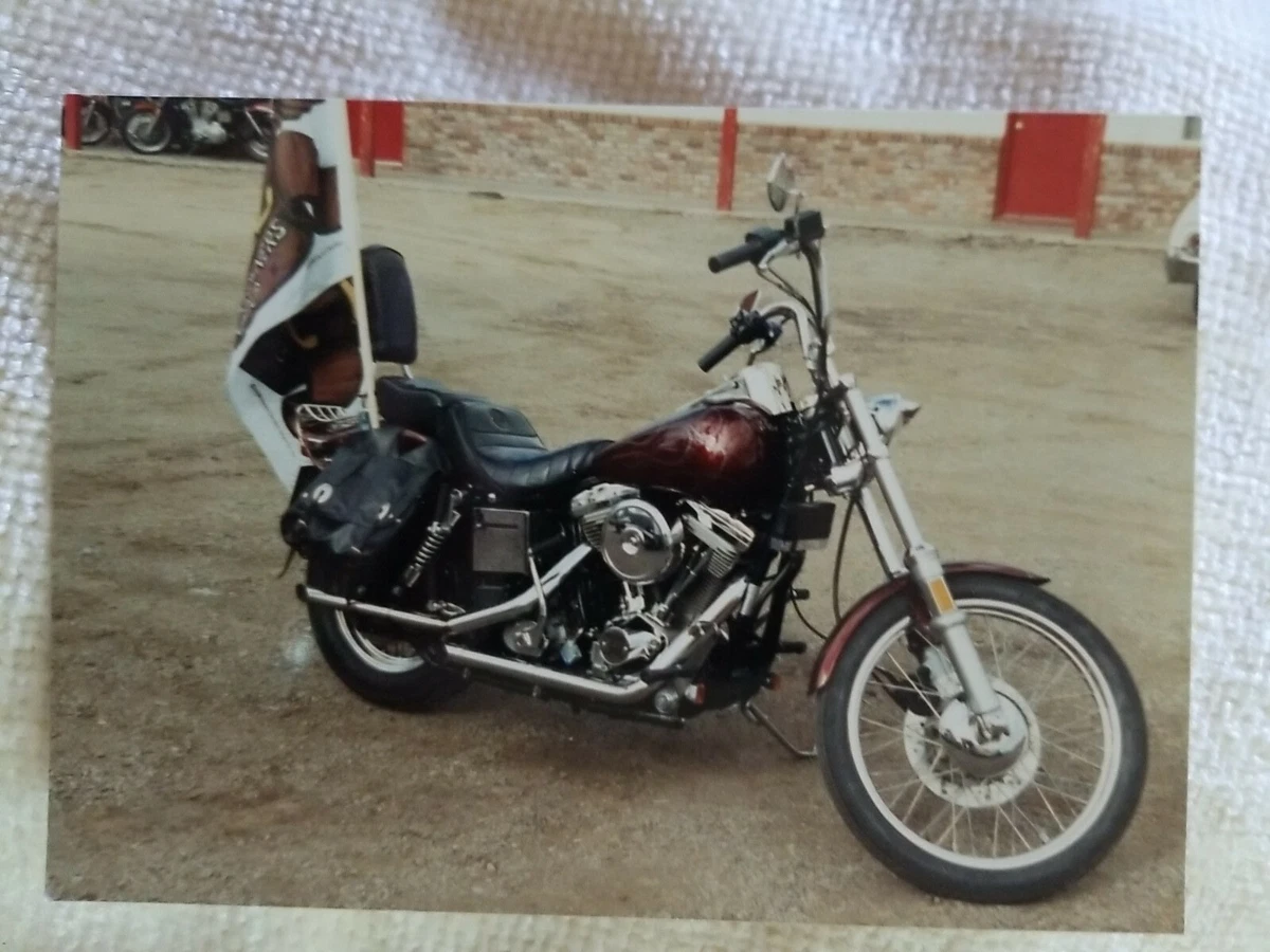 Harley on sale davidson retro