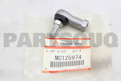 MK出品 MC125974 Genuine Mitsubishi B/JNT,GEARSHIFT LINK | eBay
