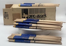 ELVIN JONES Pair of Pro-Mark Drum Sticks from his personal stock (Never used)