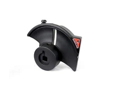 AEV Fuel Caddy for AEV JK/JL Wrangler Rear Tire Carrier - Gasoline