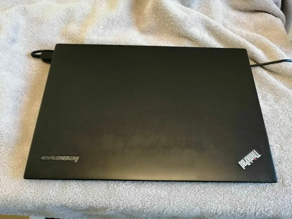 Lenovo ThinkPad X1 Carbon Intel Core I7-4600U 2.10GHZ 8GB RAM 512gb m2.ssd