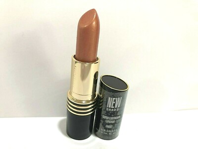 REVLON Super Lustrous Lipstick  TANGY  ZING   