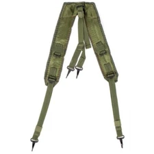 US Military ALICE LBE LC-2 Suspenders GC
