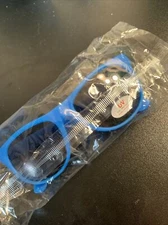 Blue Belvedere Vodka Sunglasses UV eye protection (against ultra-violet rays)