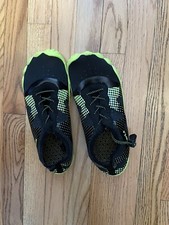 Men's Water Shoes Quick Dry Barefoot Swim Diving Surf Aqua Sport Beach Walking